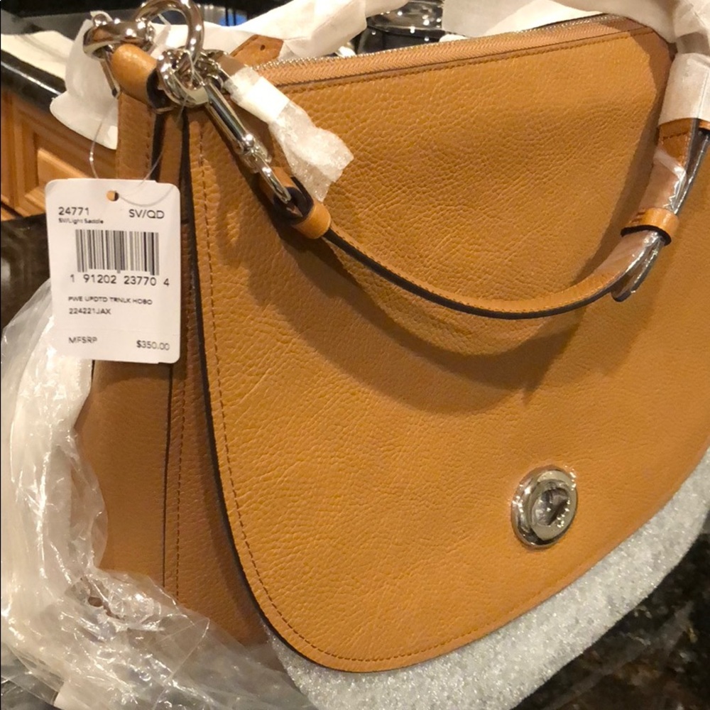 Handbag - Picture 2 of 4